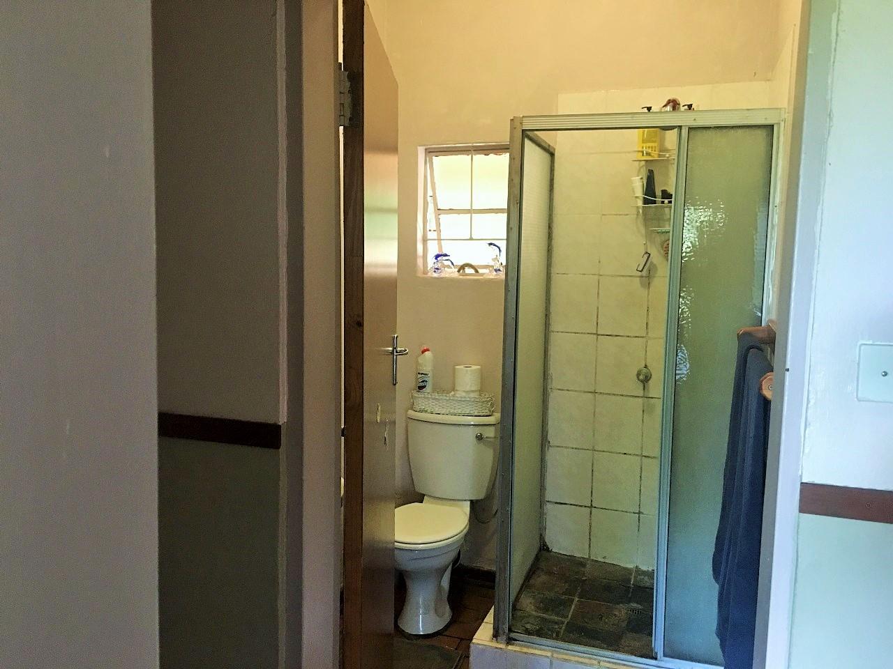 6 Bedroom Property for Sale in Hilltop Mpumalanga