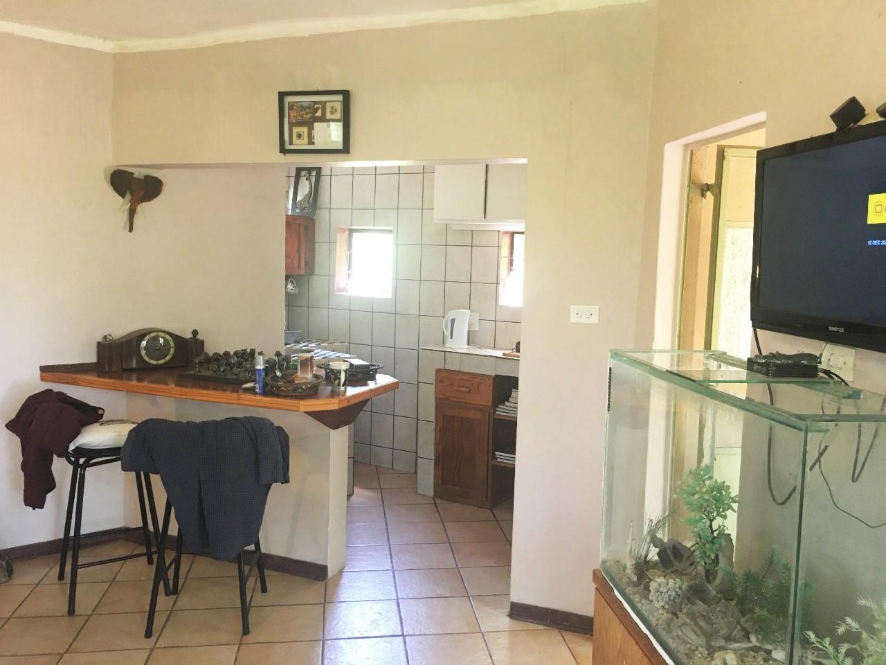 6 Bedroom Property for Sale in Hilltop Mpumalanga