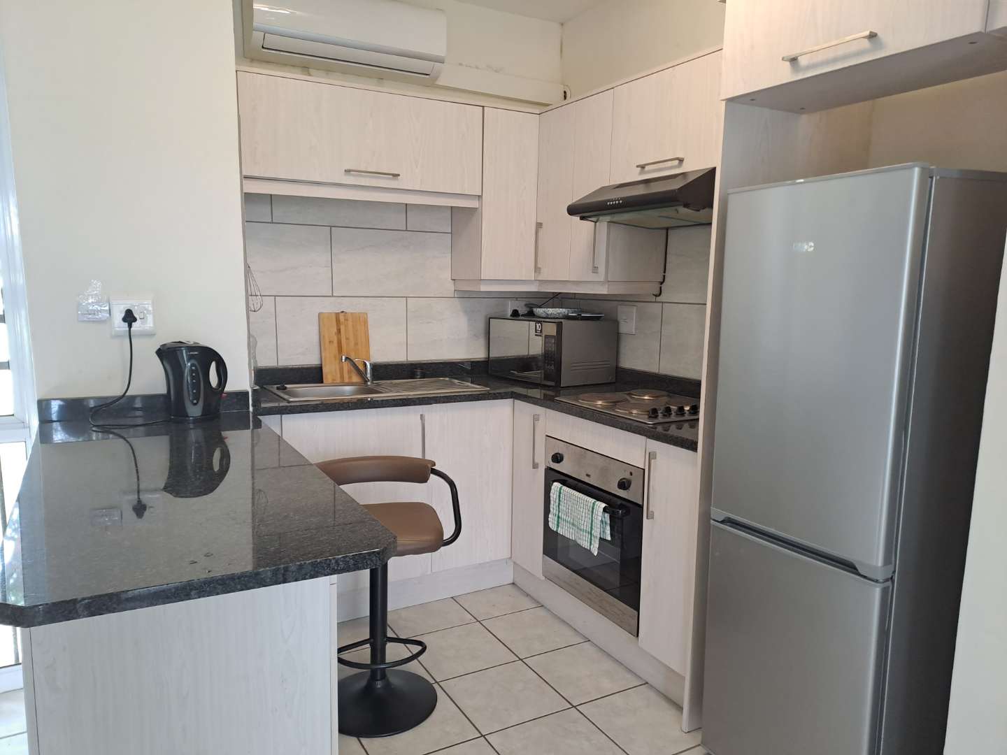 1 Bedroom Property for Sale in Nelspruit Mpumalanga