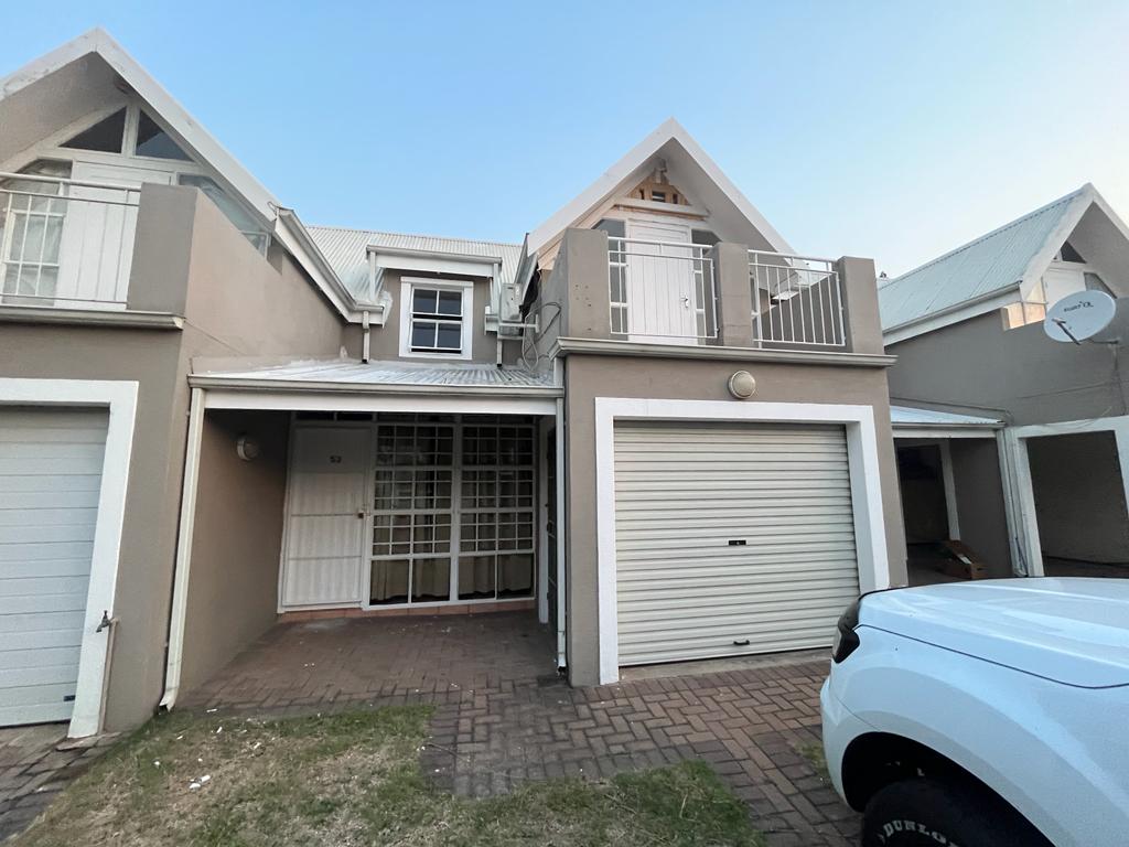 2 Bedroom Property for Sale in West Acres Ext 42 Mpumalanga