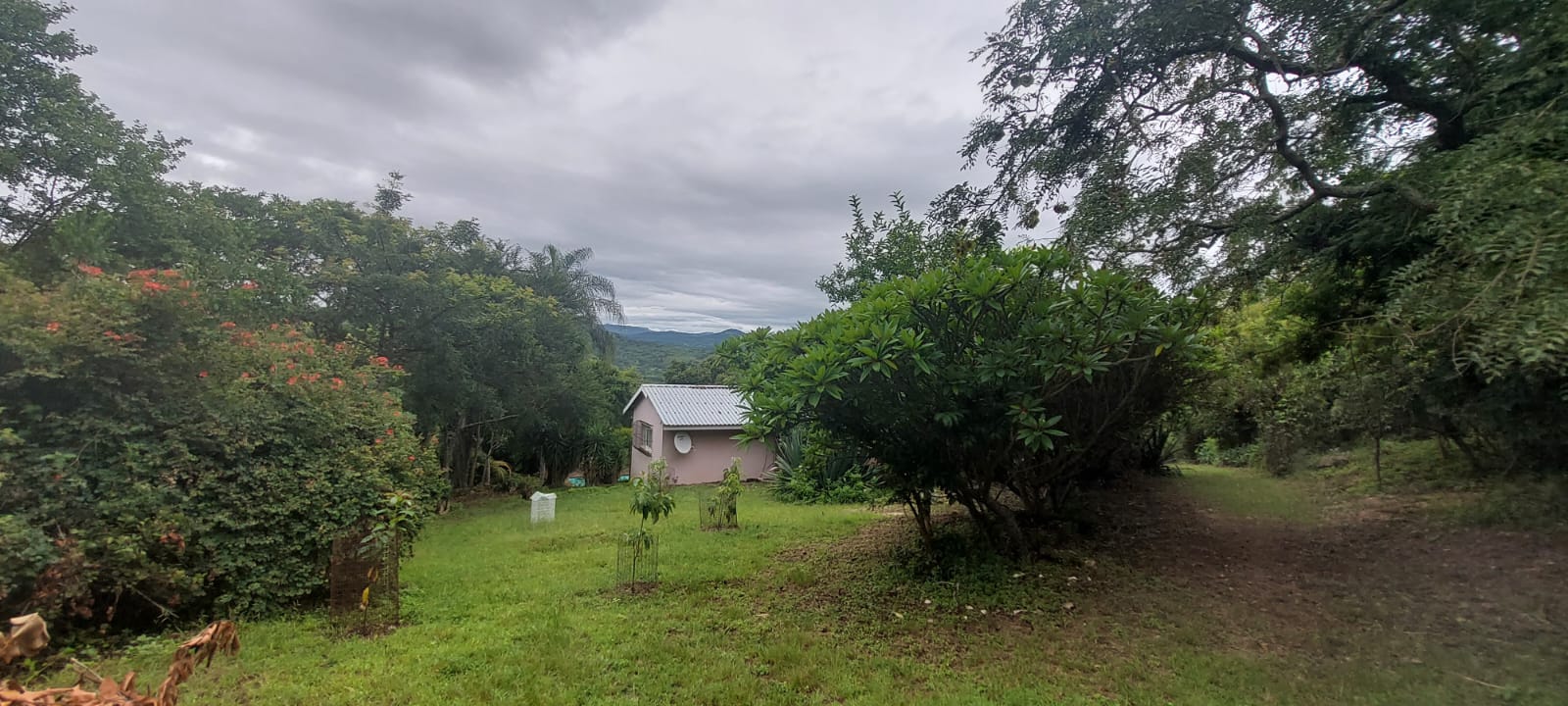 0 Bedroom Property for Sale in Maggiesdal Mpumalanga