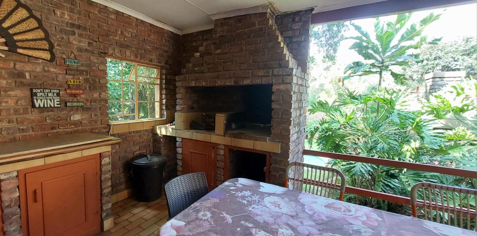 4 Bedroom Property for Sale in Nelspruit Mpumalanga