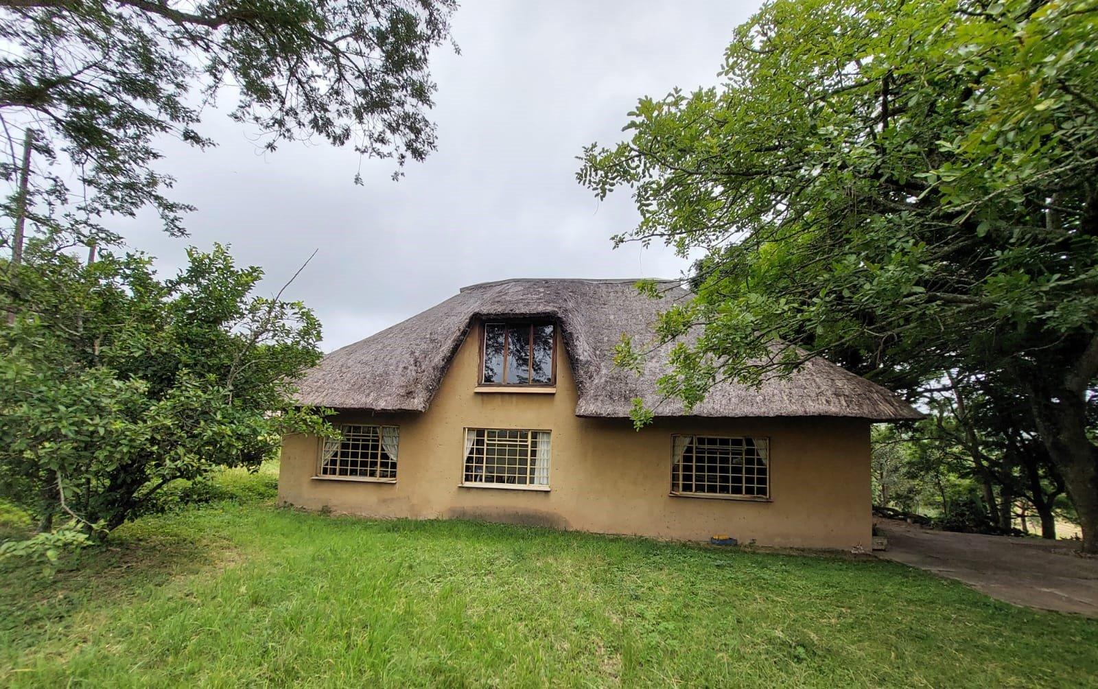 3 Bedroom Property for Sale in Renosterkop Mpumalanga