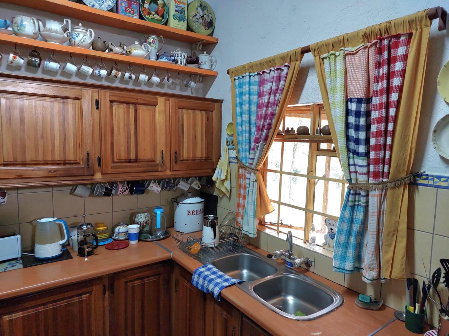 3 Bedroom Property for Sale in Renosterkop Mpumalanga