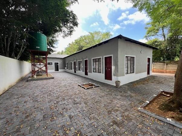 0 Bedroom Property for Sale in White River AH Mpumalanga