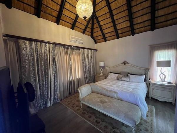 3 Bedroom Property for Sale in Nelspruit Mpumalanga
