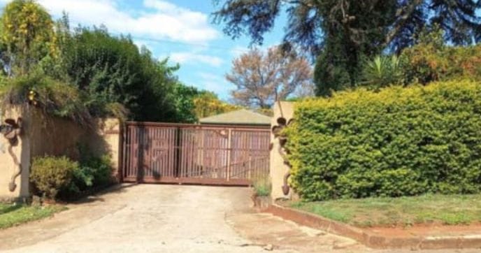 4 Bedroom Property for Sale in Sabie Mpumalanga