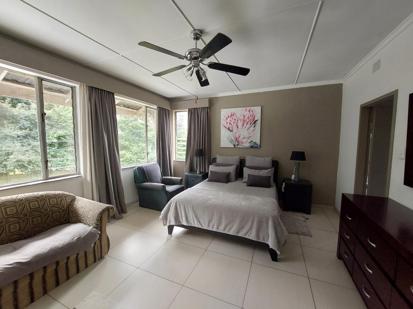 4 Bedroom Property for Sale in Sabie Mpumalanga