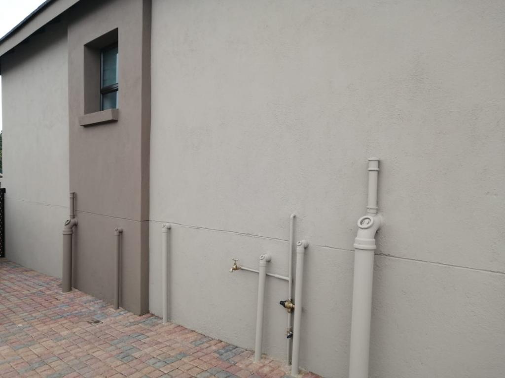 To Let 3 Bedroom Property for Rent in Riverside Park Mpumalanga