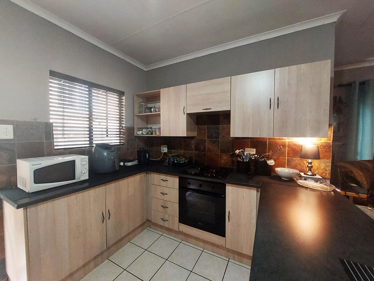 2 Bedroom Property for Sale in  West Acres Ext 32 Mpumalanga