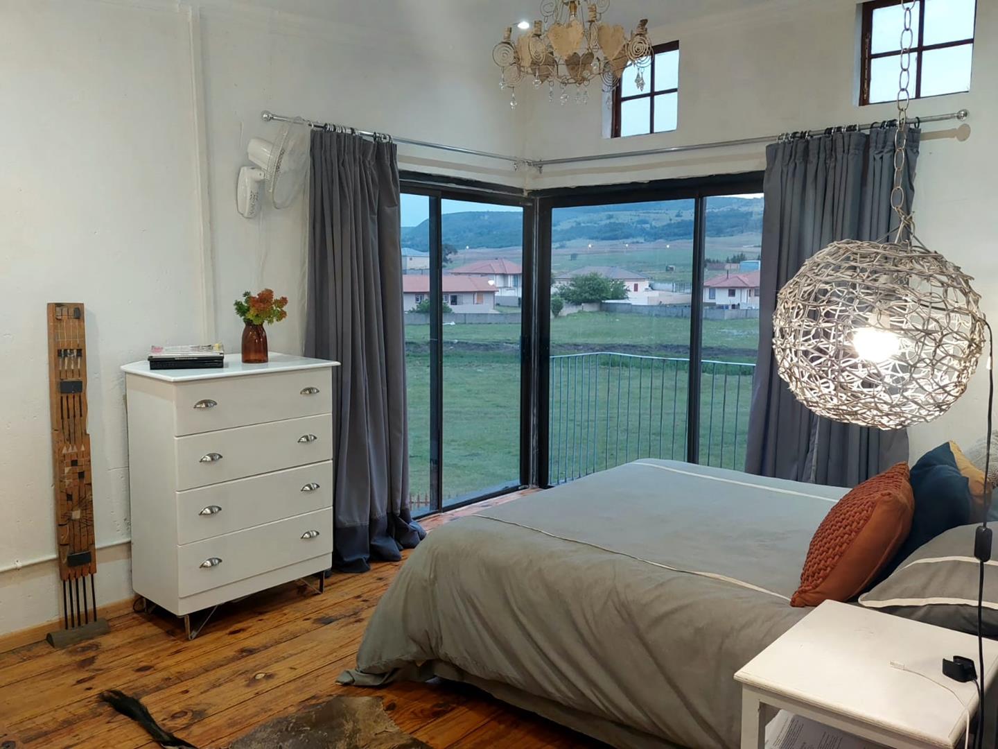 5 Bedroom Property for Sale in Volksrust Mpumalanga