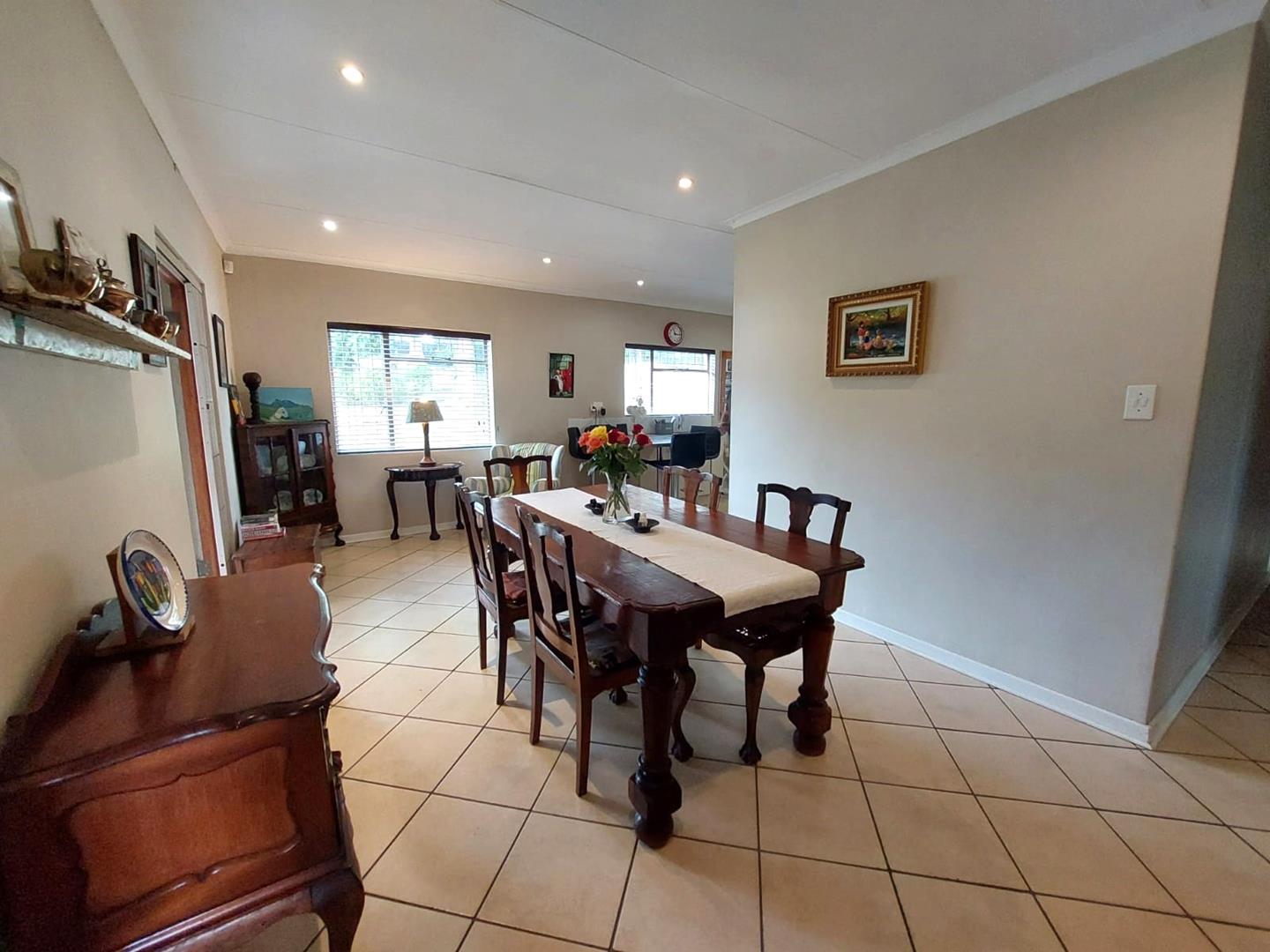 4 Bedroom Property for Sale in Nelspruit Mpumalanga