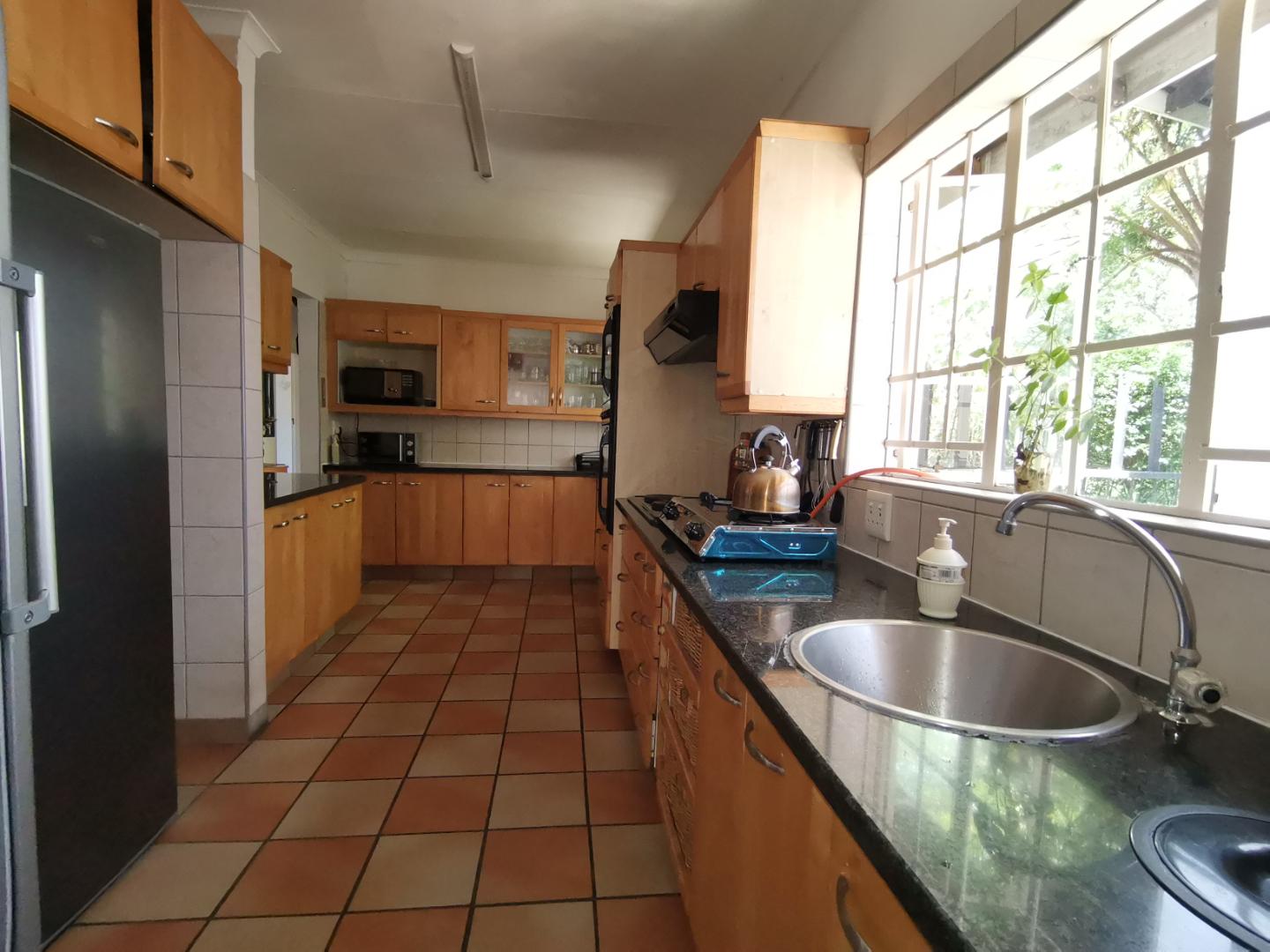 3 Bedroom Property for Sale in West Acres Mpumalanga