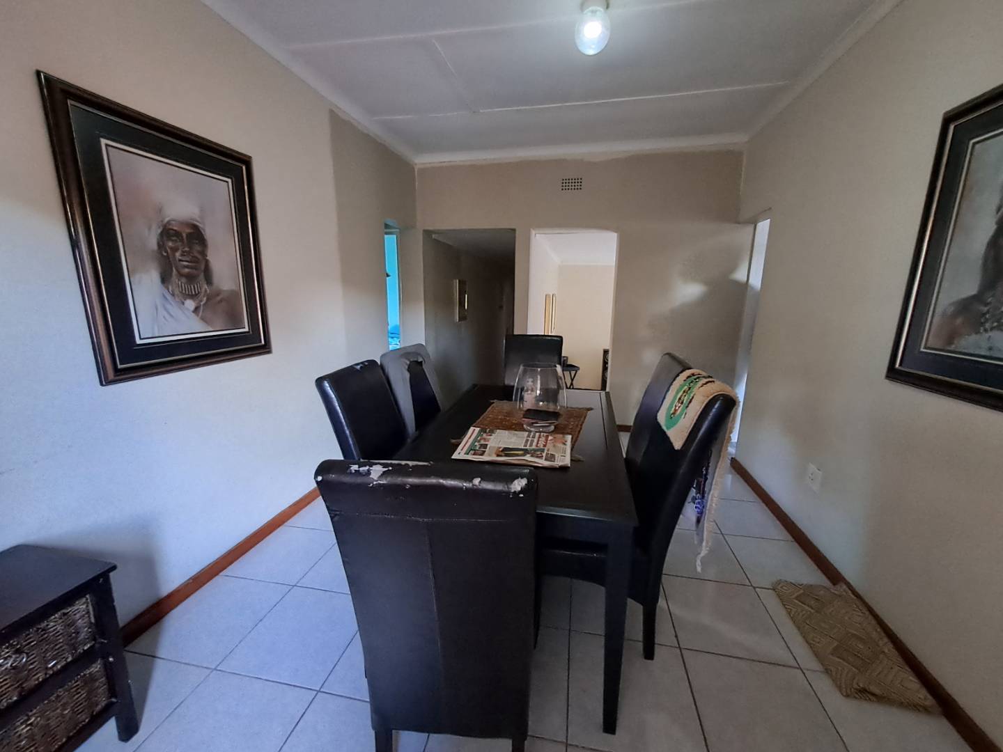4 Bedroom Property for Sale in Nelsville Mpumalanga