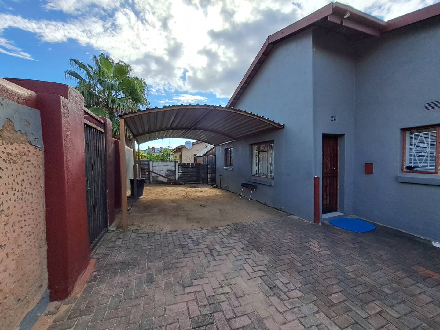4 Bedroom Property for Sale in Nelsville Mpumalanga
