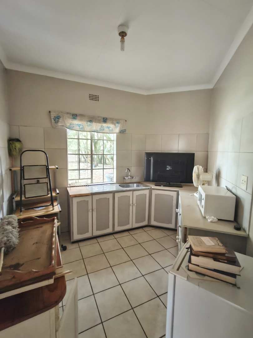 3 Bedroom Property for Sale in Rietkol Mpumalanga