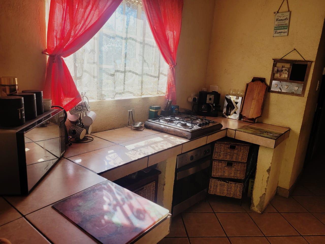 3 Bedroom Property for Sale in Alkmaar Mpumalanga