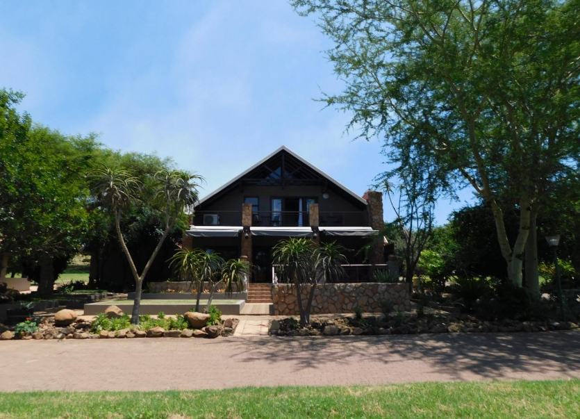 4 Bedroom Property for Sale in Badplaas Mpumalanga