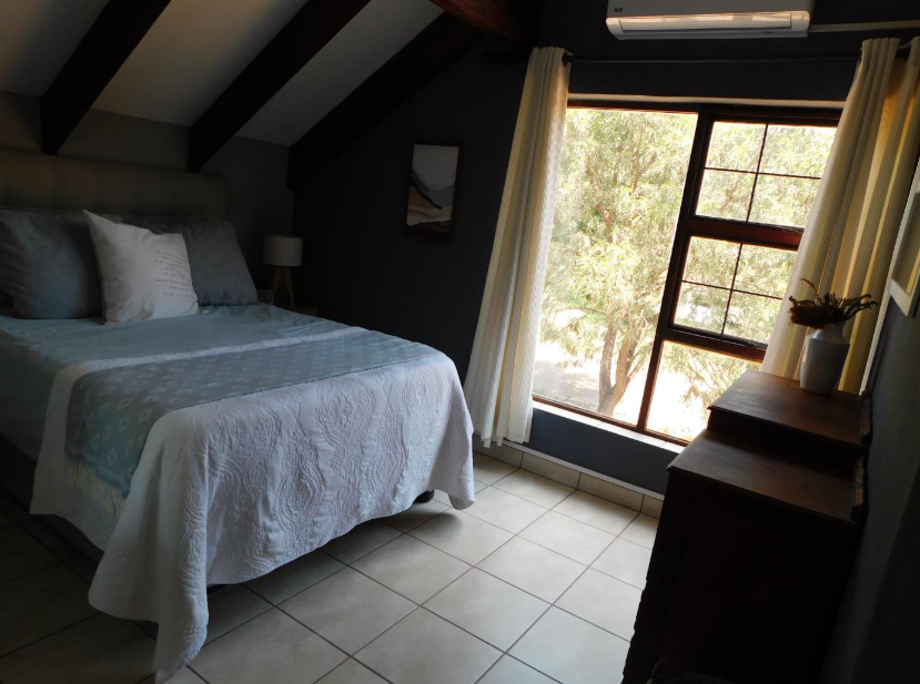 4 Bedroom Property for Sale in Badplaas Mpumalanga