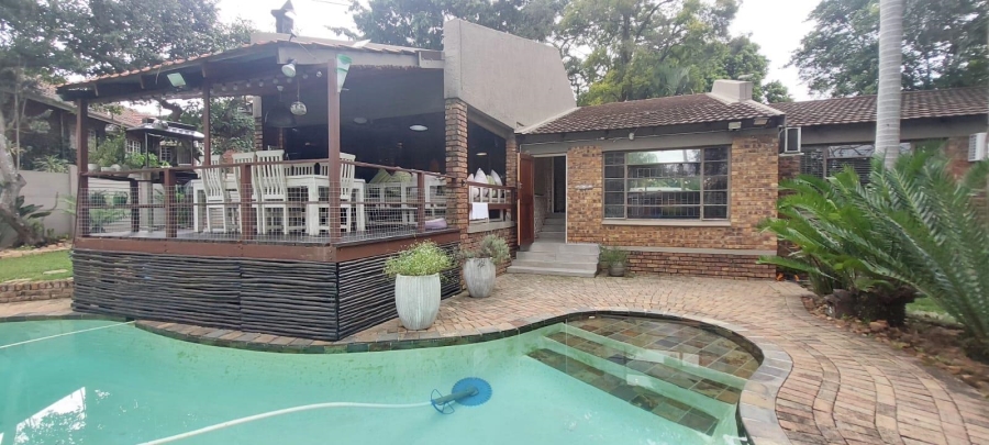 4 Bedroom Property for Sale in West Acres Mpumalanga