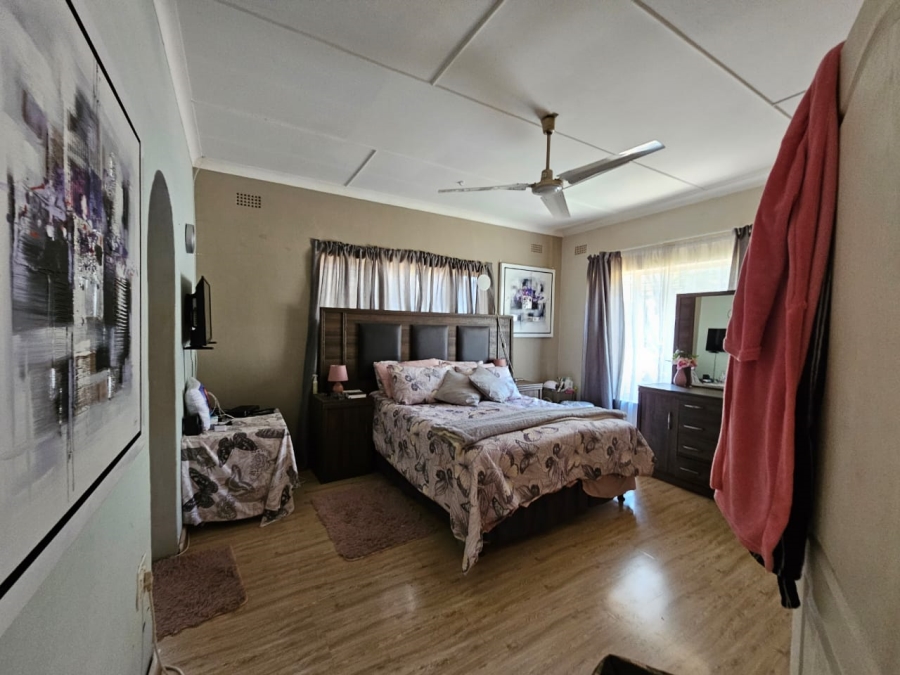 5 Bedroom Property for Sale in Barberton Mpumalanga