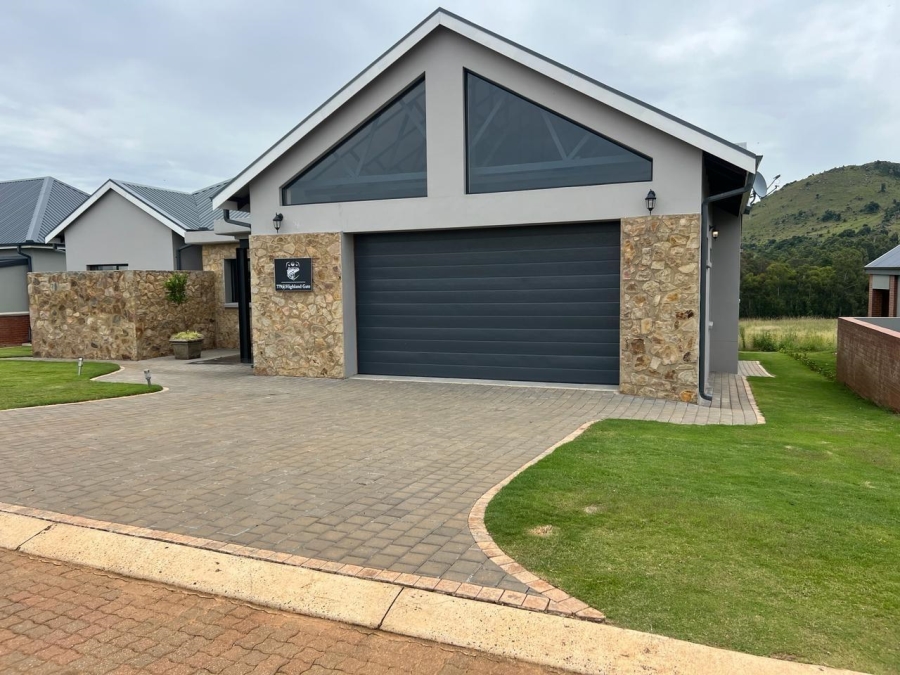 4 Bedroom Property for Sale in Highland Gate Golf and Trout Estate Mpumalanga