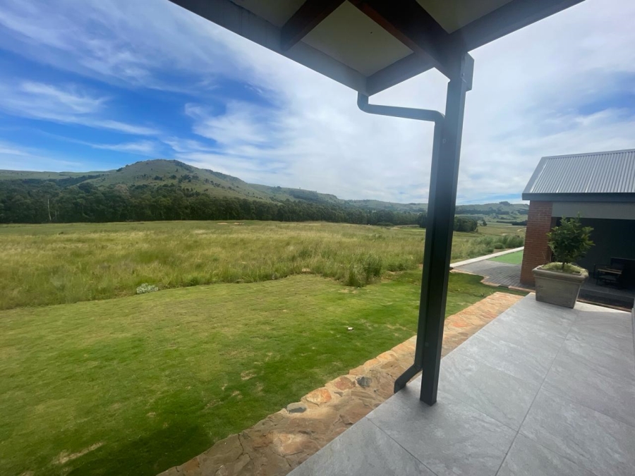 4 Bedroom Property for Sale in Highland Gate Golf and Trout Estate Mpumalanga