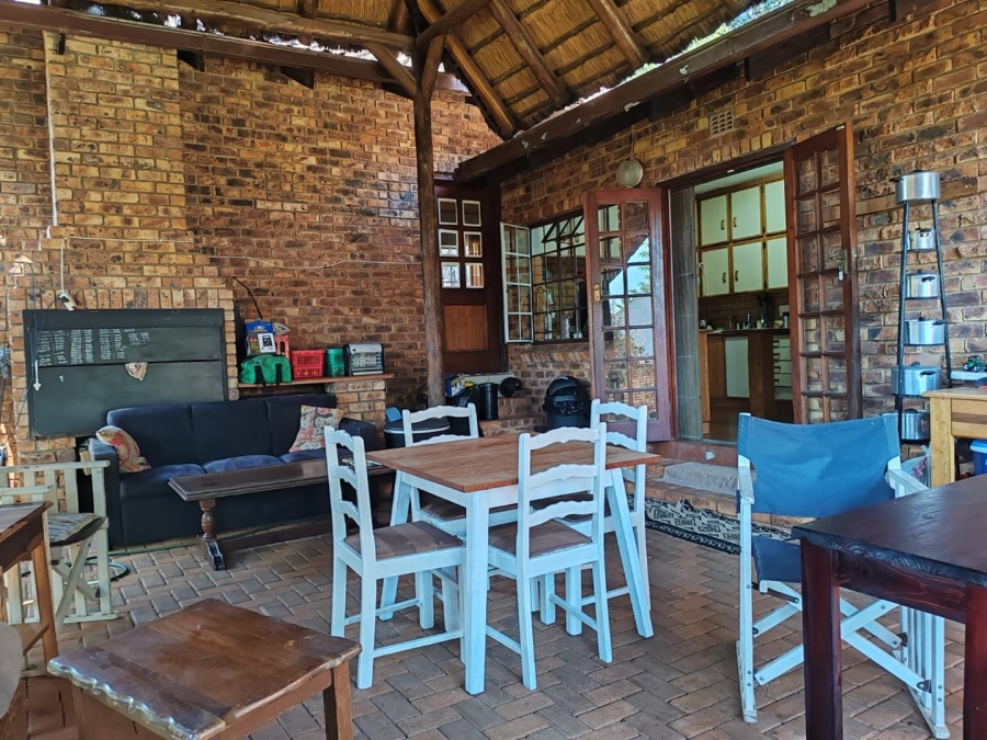 5 Bedroom Property for Sale in Kingsview Mpumalanga