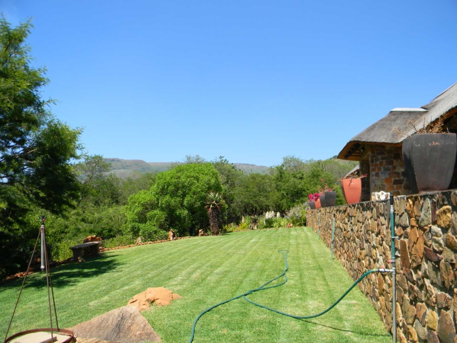 3 Bedroom Property for Sale in Waterval Boven Mpumalanga