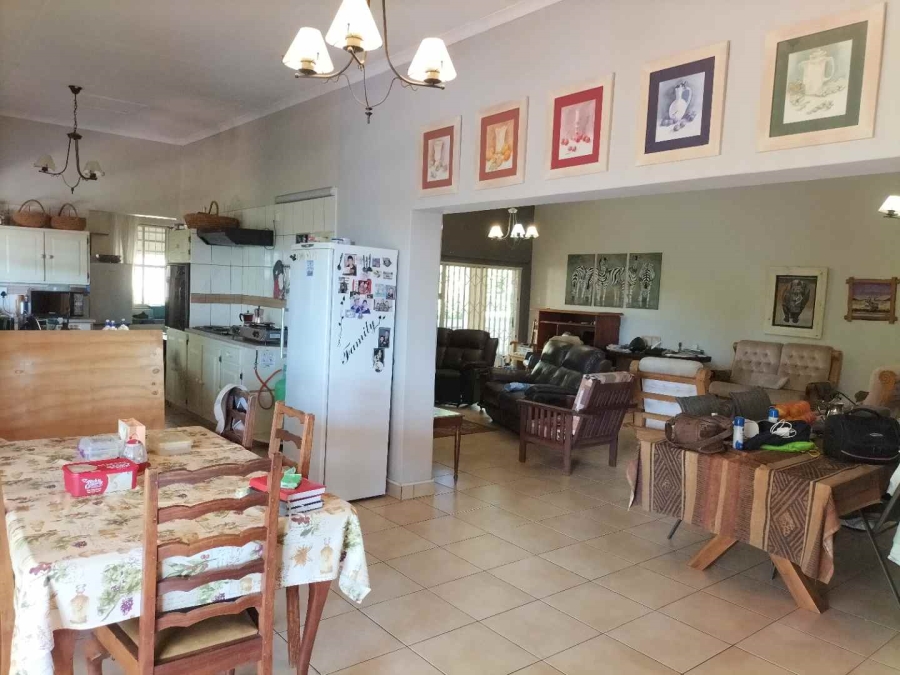 7 Bedroom Property for Sale in Nelspruit Rural Mpumalanga