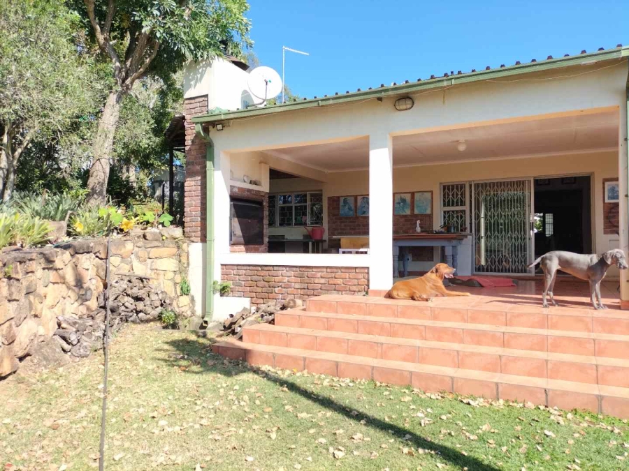 7 Bedroom Property for Sale in Nelspruit Rural Mpumalanga