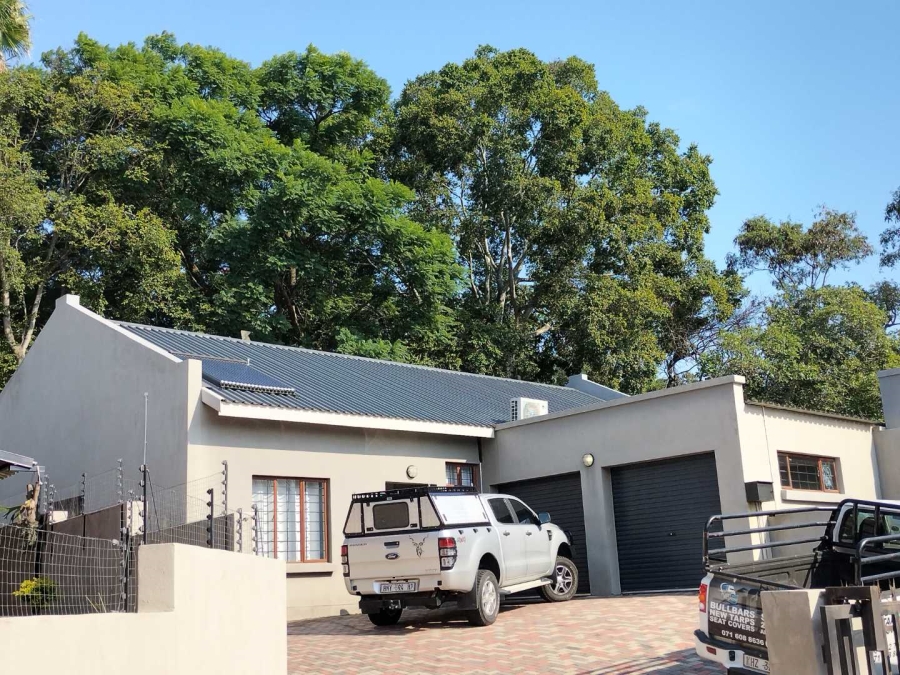 4 Bedroom Property for Sale in Steiltes Mpumalanga