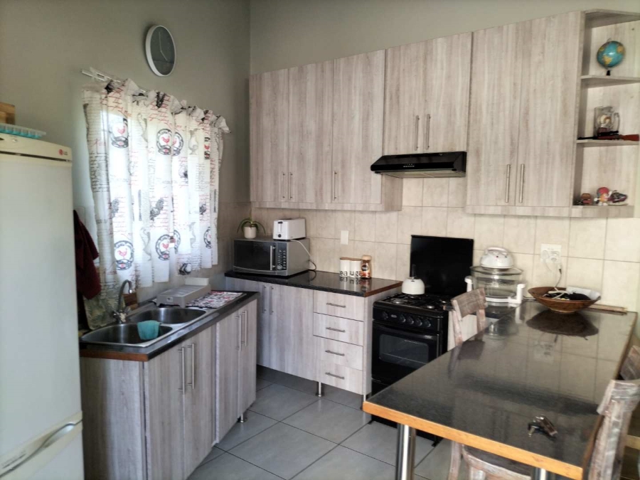 4 Bedroom Property for Sale in Steiltes Mpumalanga