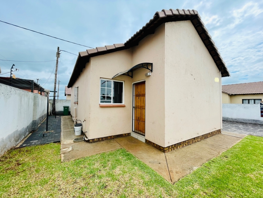 3 Bedroom Property for Sale in Hlalamandi Mpumalanga