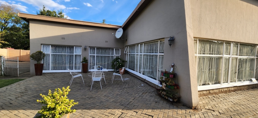 3 Bedroom Property for Sale in Standerton Mpumalanga