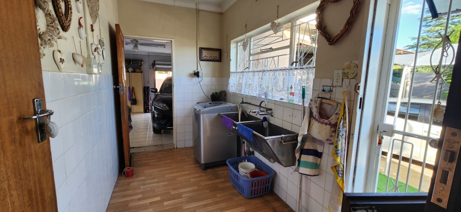 3 Bedroom Property for Sale in Standerton Mpumalanga