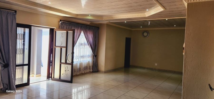 To Let 4 Bedroom Property for Rent in Aerorand Mpumalanga