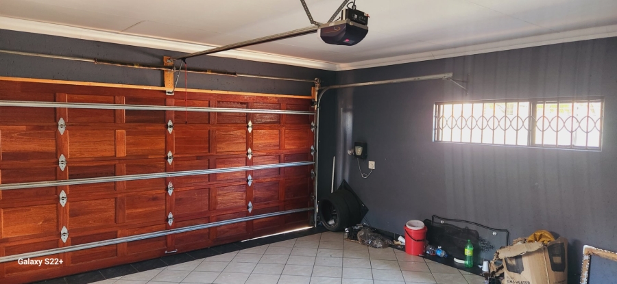 To Let 4 Bedroom Property for Rent in Aerorand Mpumalanga