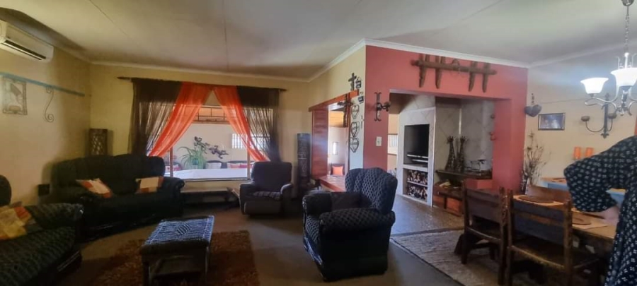 3 Bedroom Property for Sale in Flora Park Mpumalanga