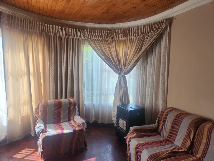 4 Bedroom Property for Sale in Standerton Mpumalanga