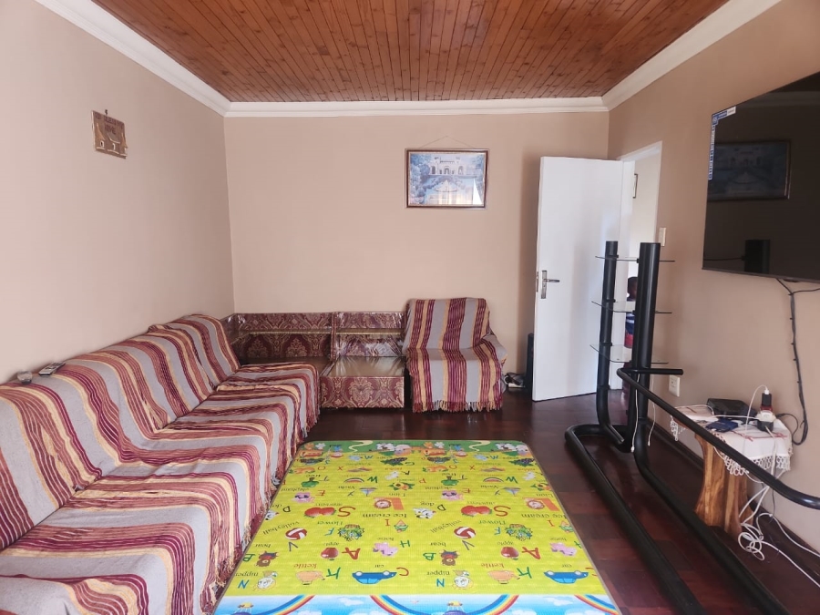 4 Bedroom Property for Sale in Standerton Mpumalanga