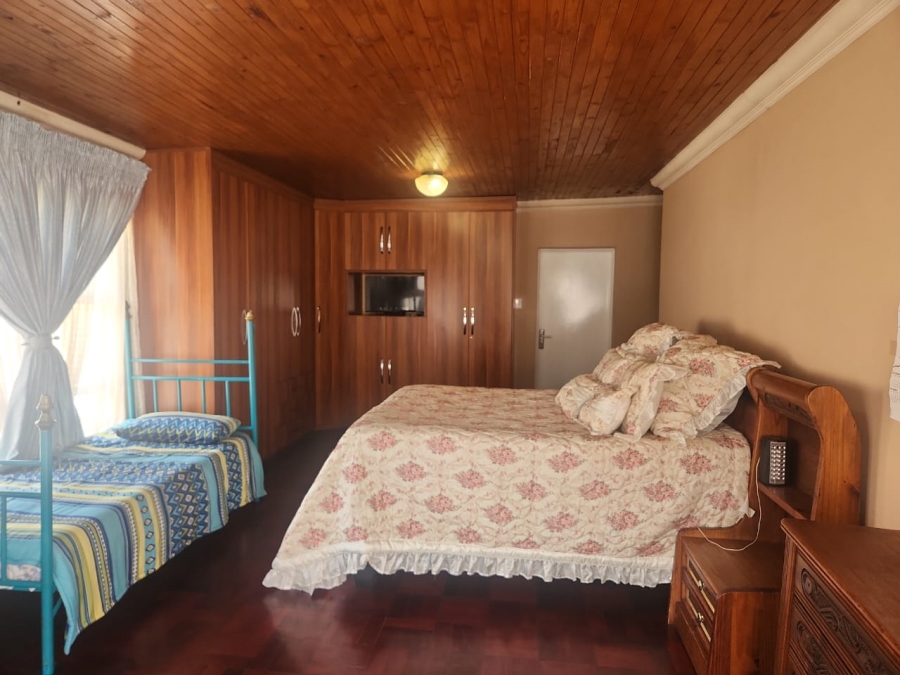 4 Bedroom Property for Sale in Standerton Mpumalanga