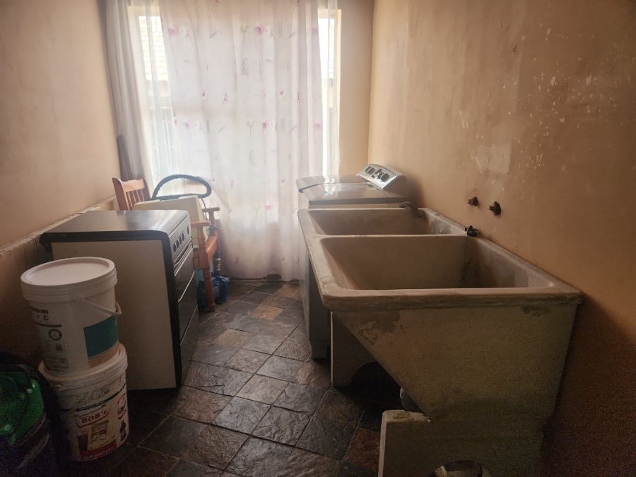 4 Bedroom Property for Sale in Standerton Mpumalanga