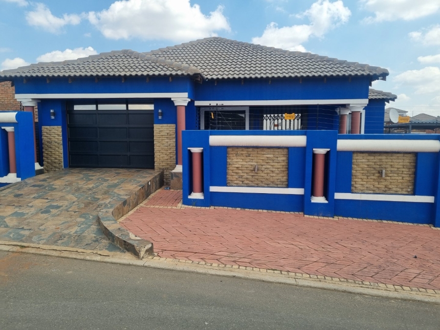 3 Bedroom Property for Sale in Duvha Park Mpumalanga