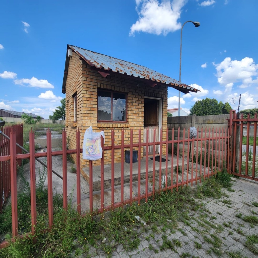 To Let commercial Property for Rent in Stanwest Mpumalanga