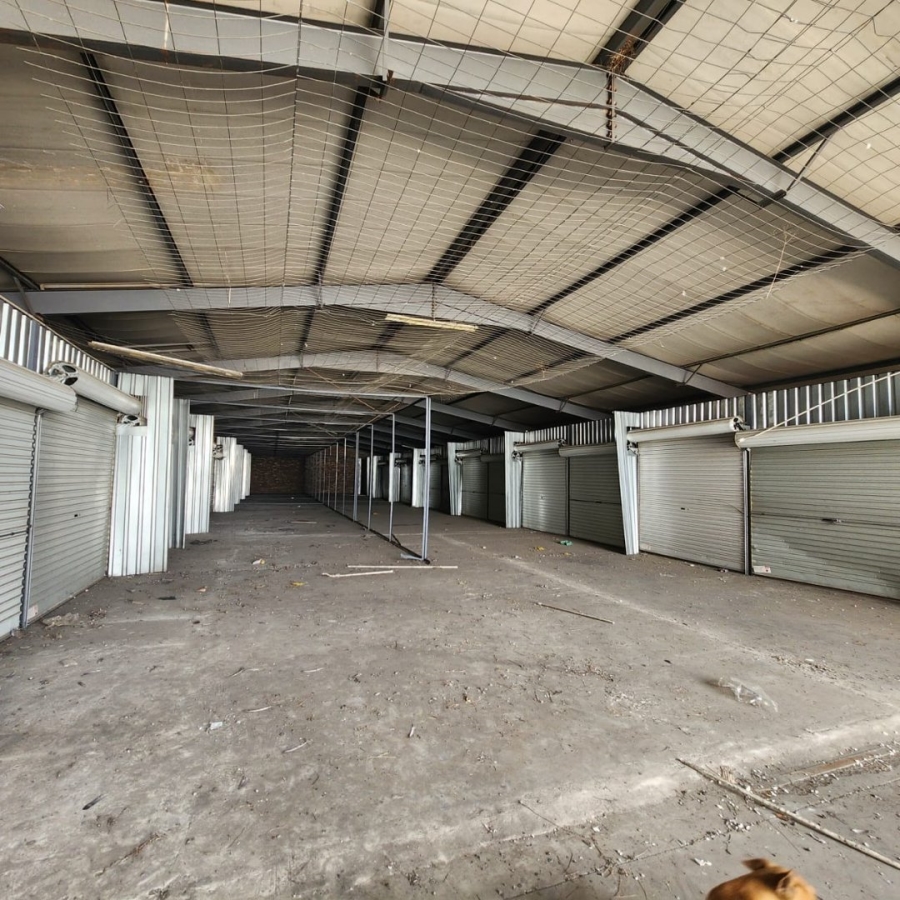 To Let commercial Property for Rent in Stanwest Mpumalanga