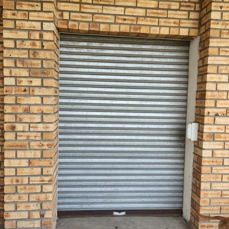 To Let commercial Property for Rent in Stanwest Mpumalanga