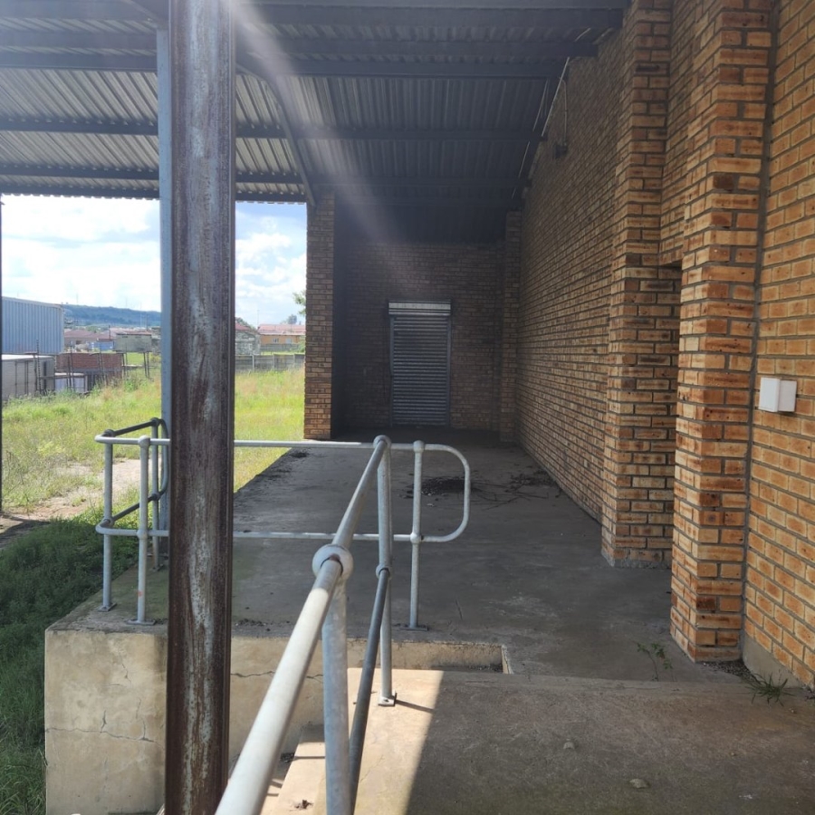 To Let commercial Property for Rent in Stanwest Mpumalanga