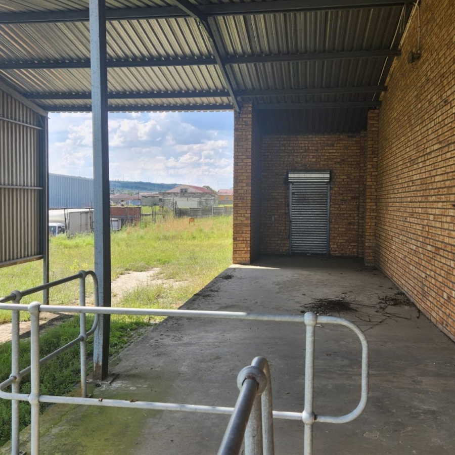 To Let commercial Property for Rent in Stanwest Mpumalanga