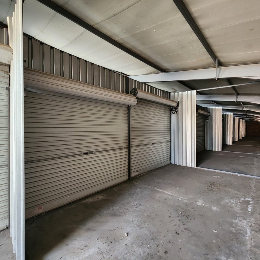 To Let commercial Property for Rent in Stanwest Mpumalanga